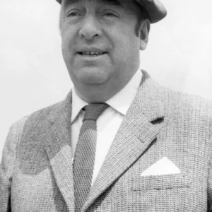 caracteristicas pablo neruda